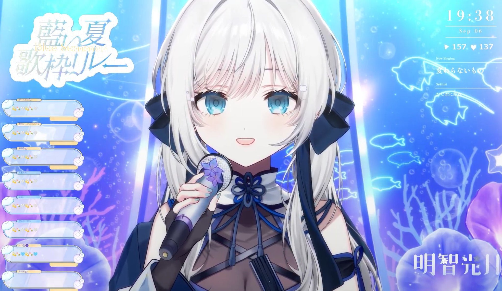 HIDEYU_💫🍡お団子一味 on X: 