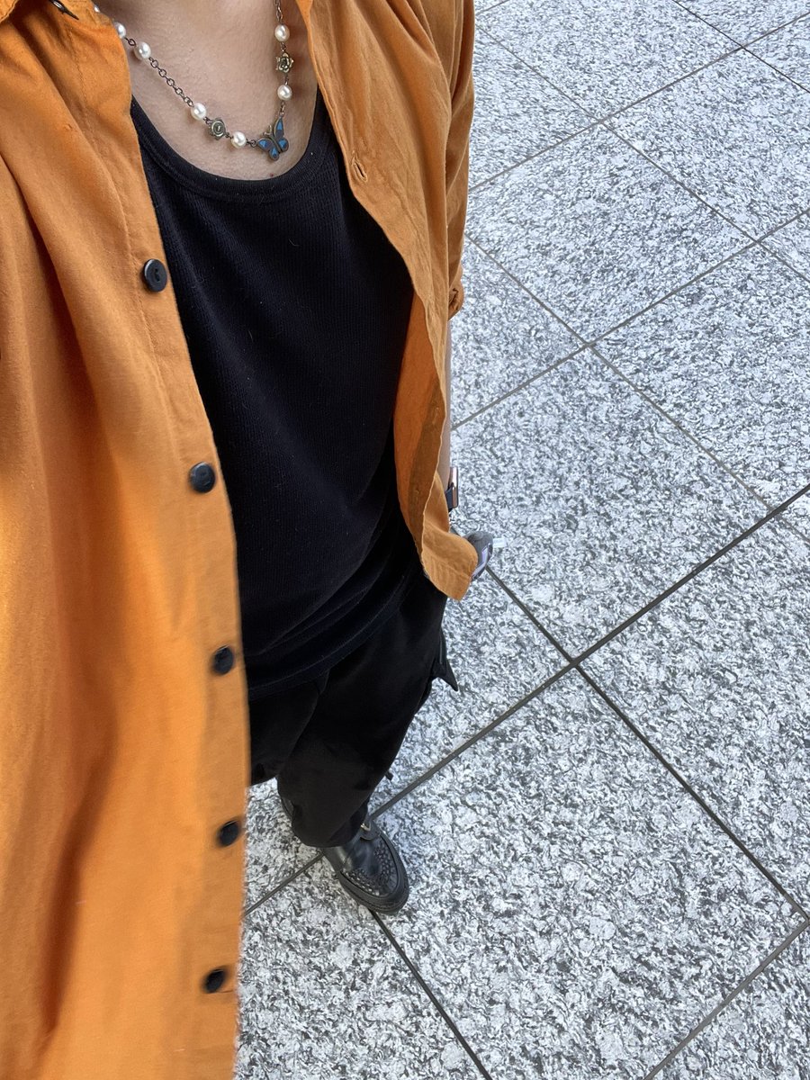 nmkr_tw's tweet photo. 久々に出かけて溶けるかと思った https://t.co/O8yt9smZe4
