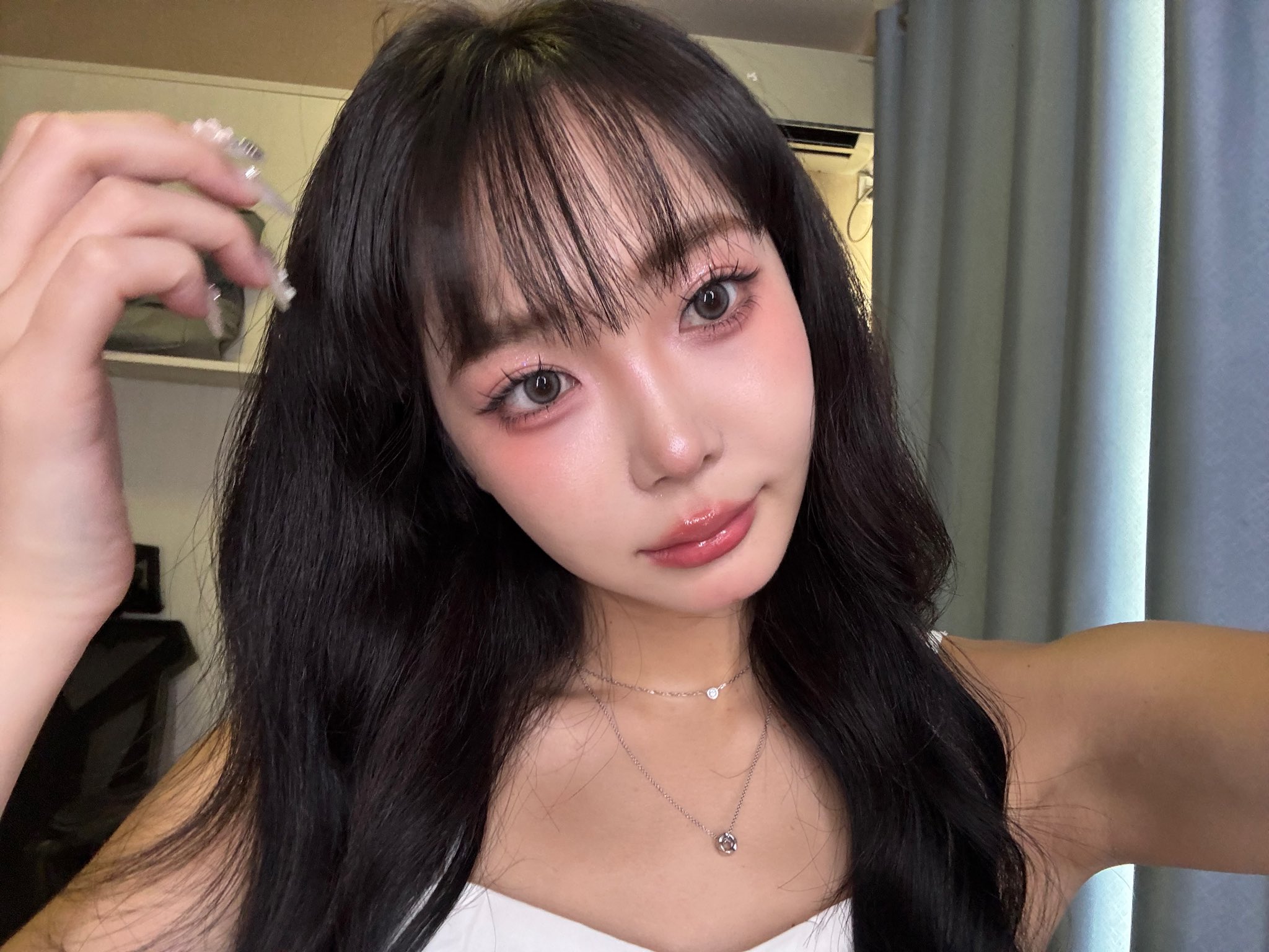 momona🍑모모나 (@momona_919) / X