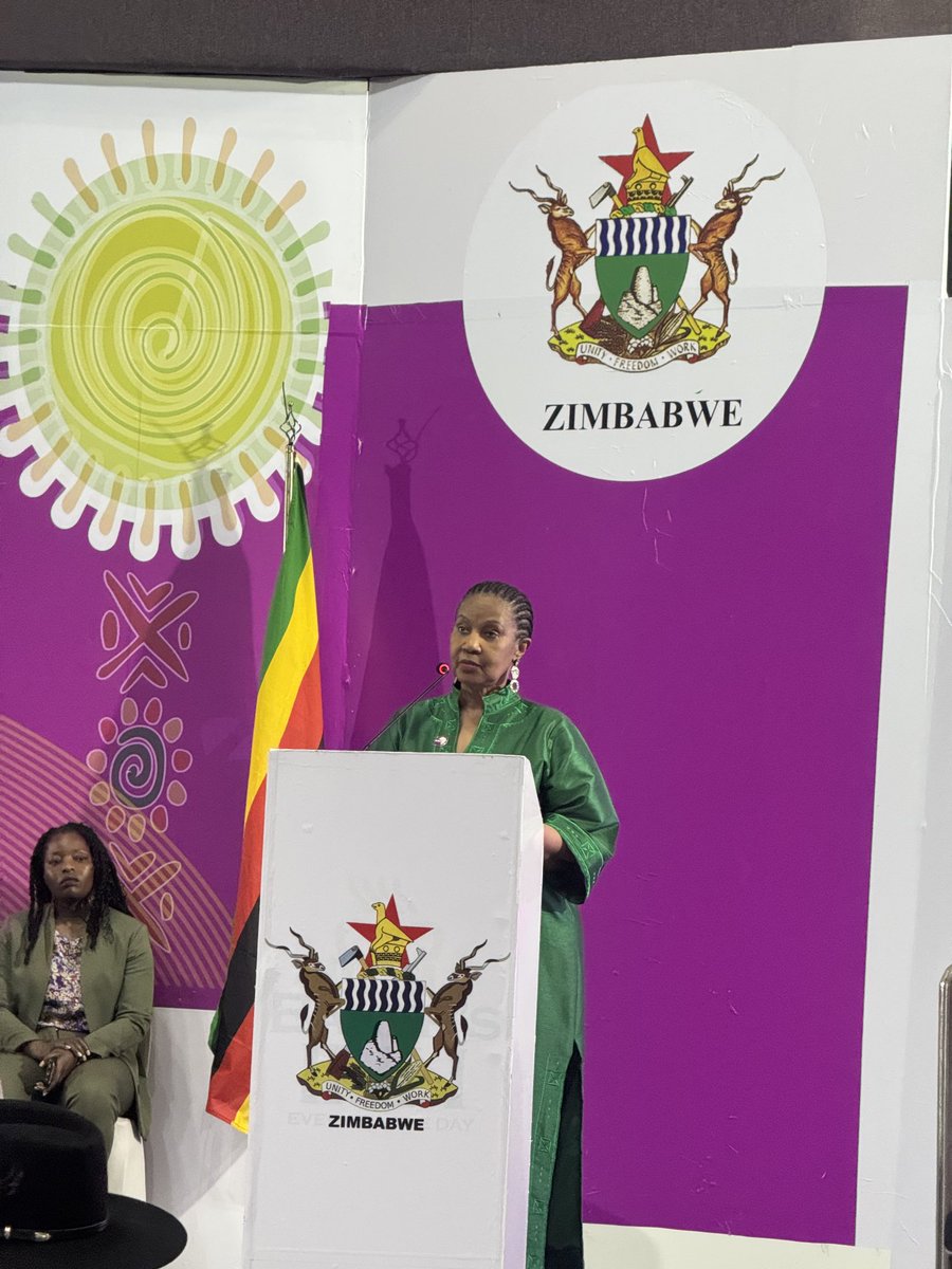 Sicelo Dube The STEMLady tweet media