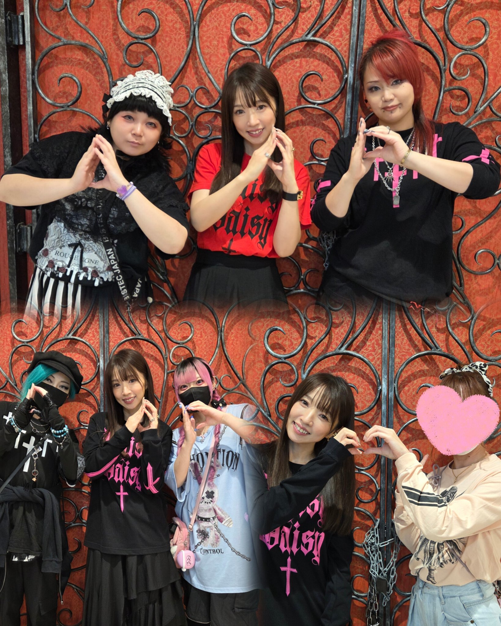 Daisy×Daisy staff (@DaisyxDaisyinfo) / X