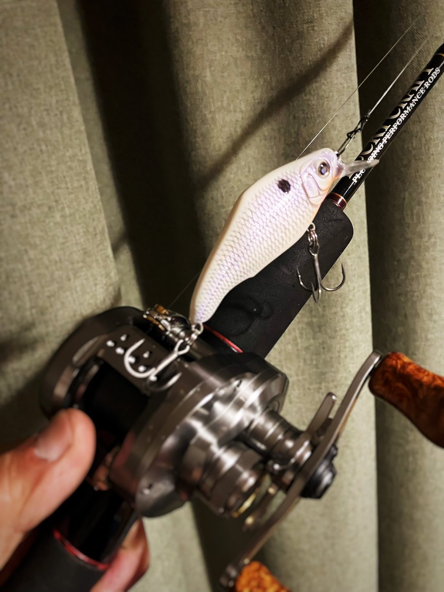 丸ティネス Nishine Lure Works (@Beatour27) / X