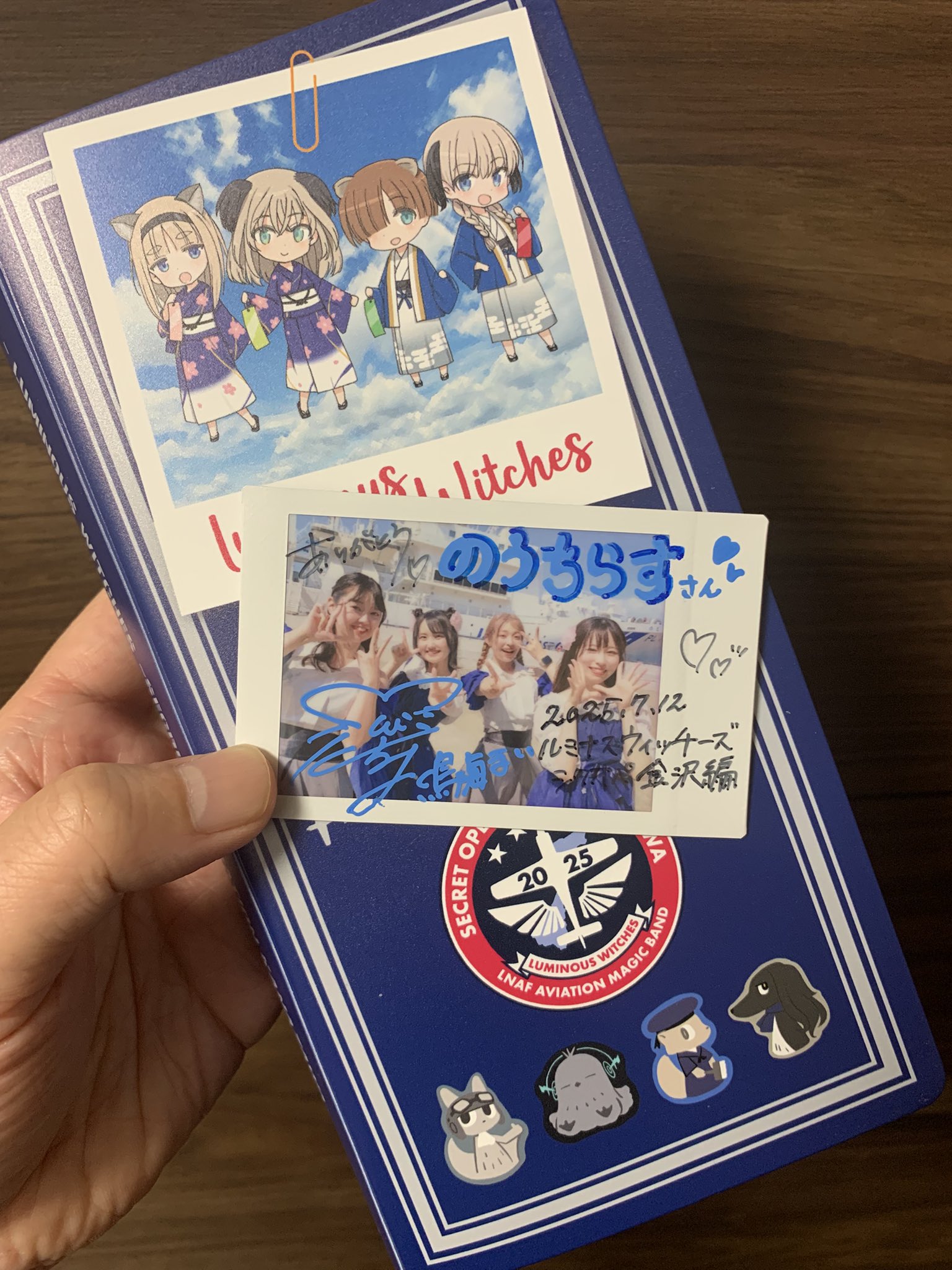 sick2 大志 ろっしー チェキ sick2 大志 ろっしー チェキ