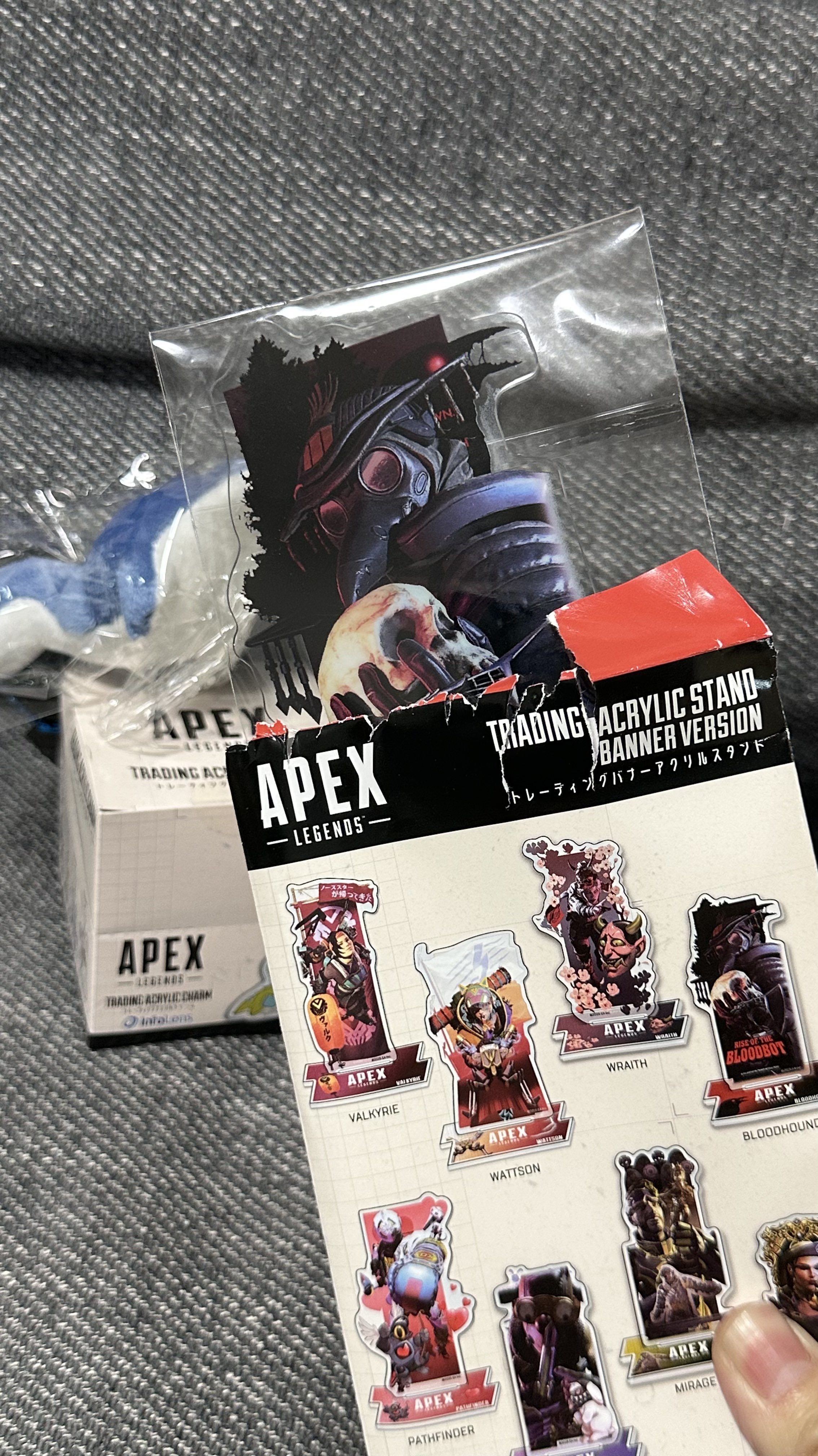 ぽち✌️💙 on X: 