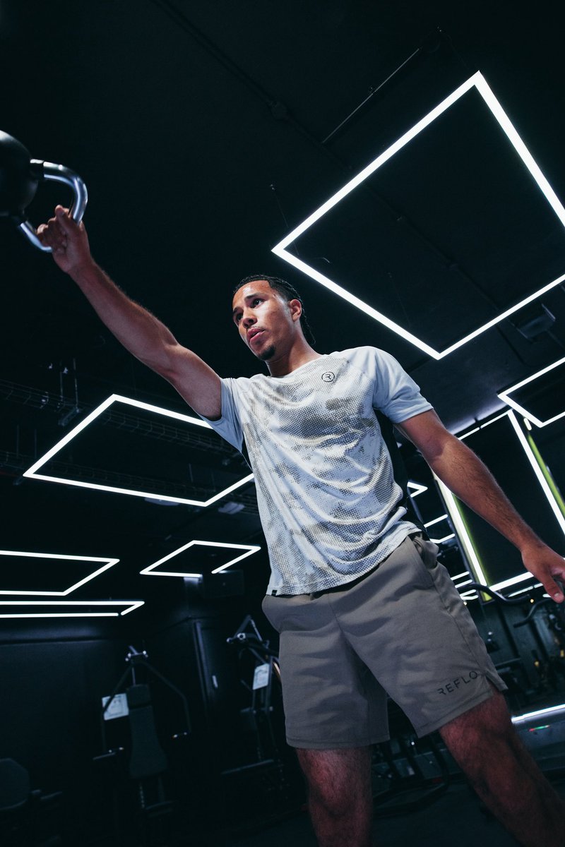 Training is more than just lifting weights or logging miles. It’s about finding your rhythm, your flow, and the energy that keeps you moving.

Rooted Energy was built with that in mind. With technical fabrics, sustainable design, and performance that adapts to every session