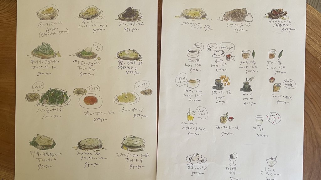 雰囲気どタイプ