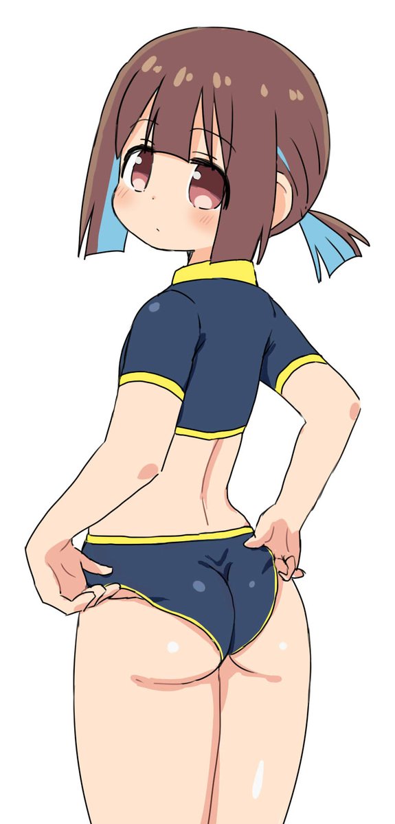 今日は「妹の日」らしいのでおにまいの妹達の再掲いいですか～?:(っ'ヮ'c): 