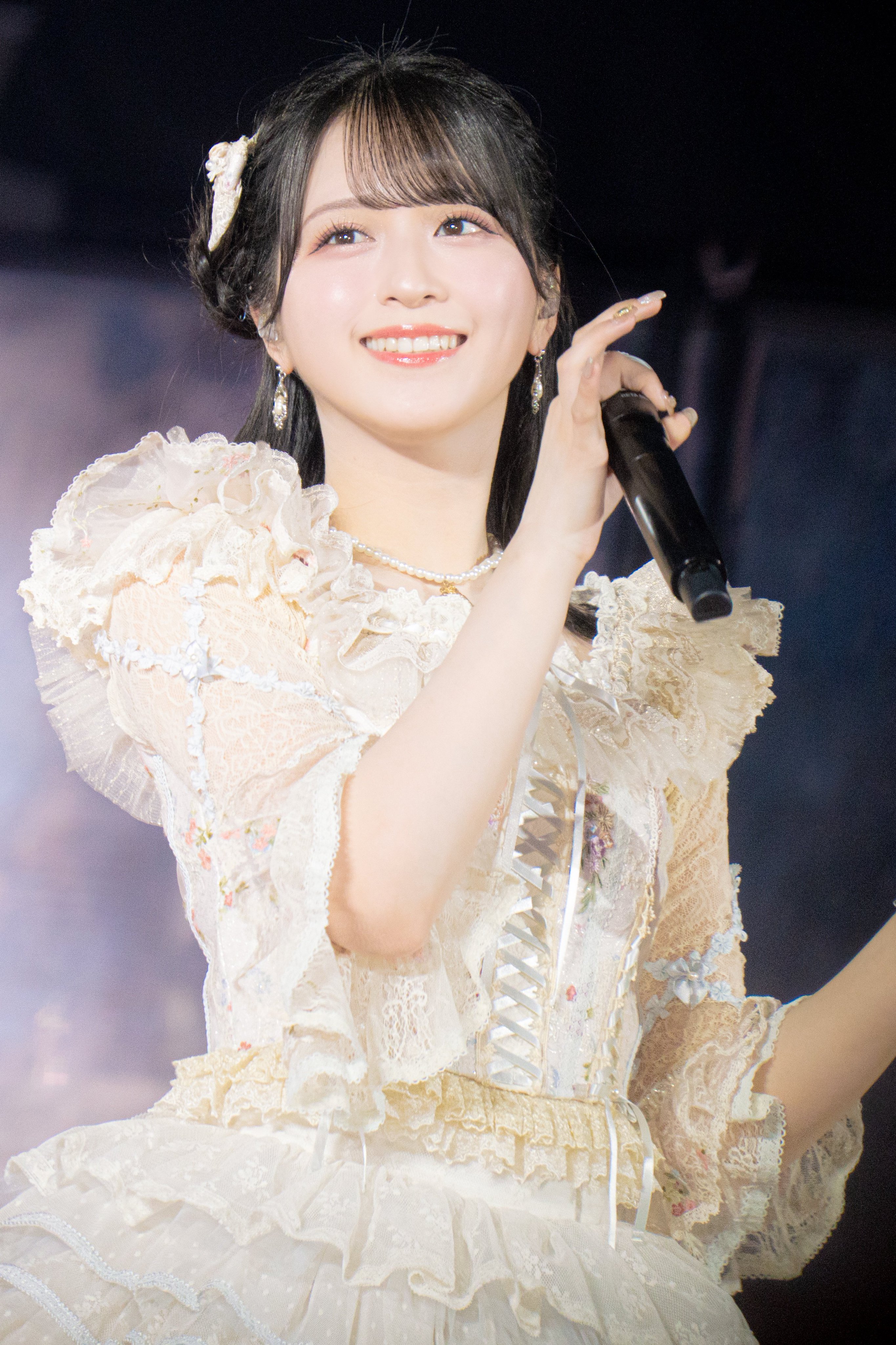 イコラブ NEW ERA コラボキャップ　佐々木舞香 イコラブ NEW ERA コラボキャップ 佐々木舞香 やす on X: