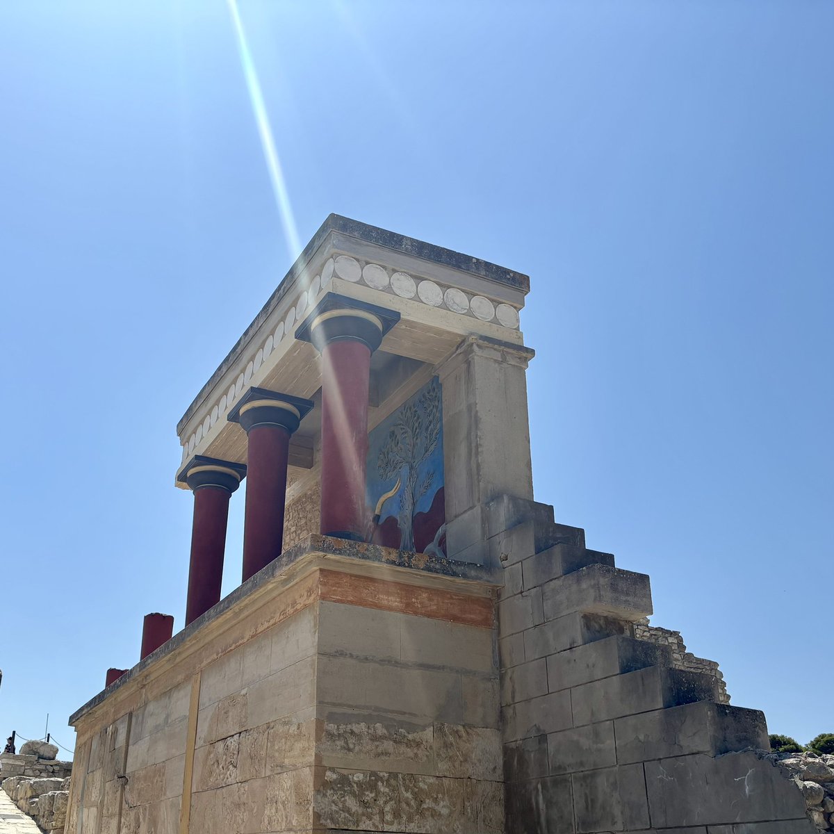 Revd Dr Mark Griffiths 🏴 tweet media