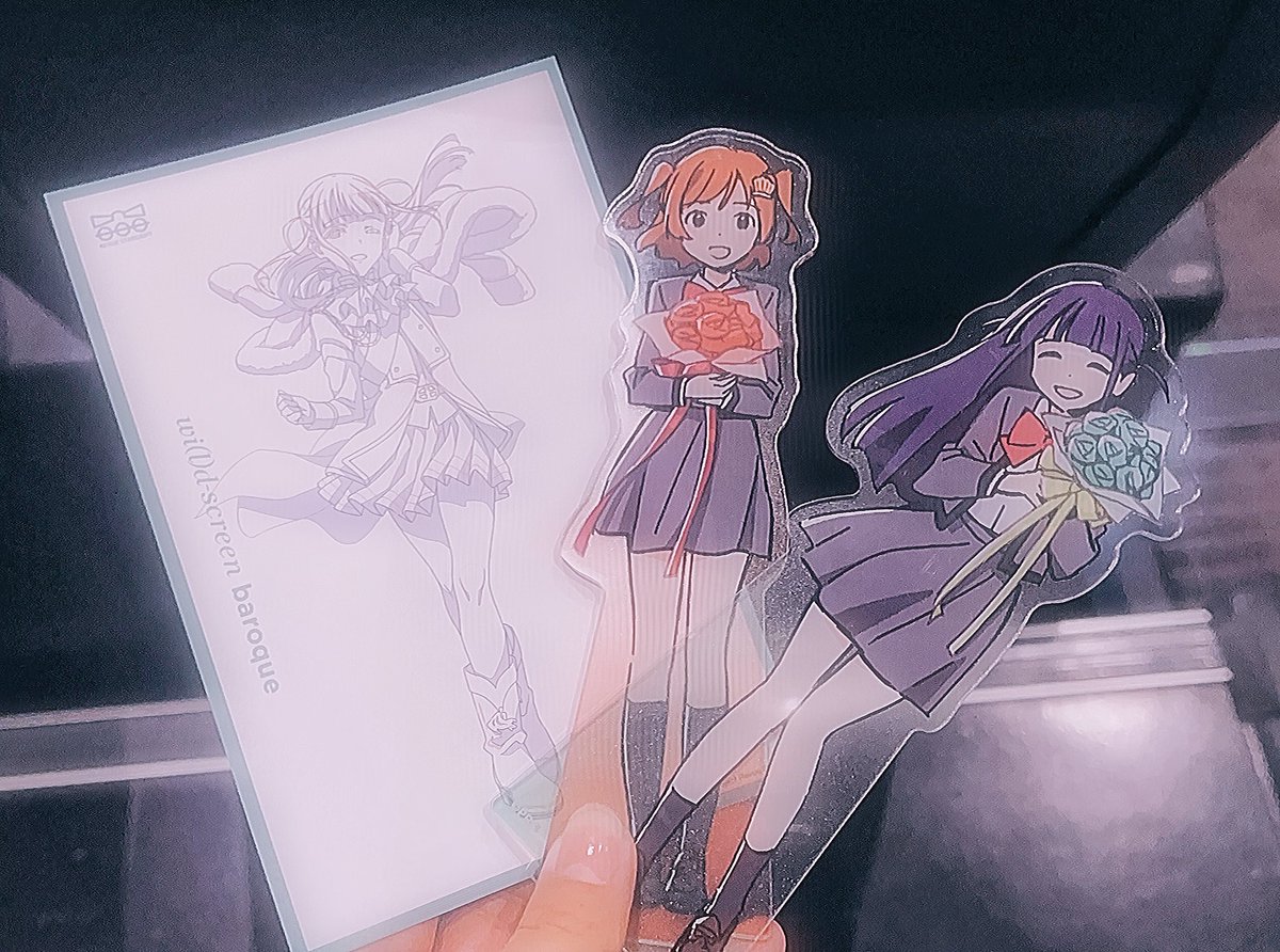 ほし🍠 tweet media