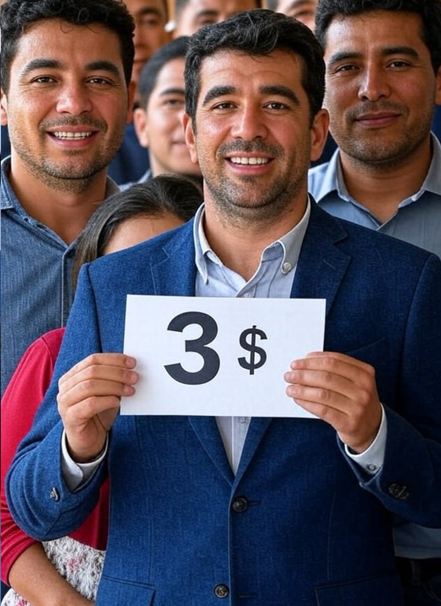 🤔 Will $Pi ever again touch 3$ ?

What's your opinion?

#pinetwork #pi #picoin #minepi