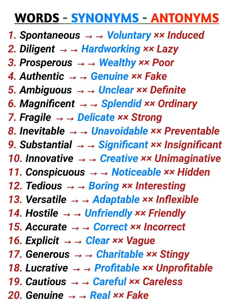 ajhogeofficial's tweet image. Read the same text multiple times for deeper understanding || Reading Skills
youtu.be/w4-XRa3hm28