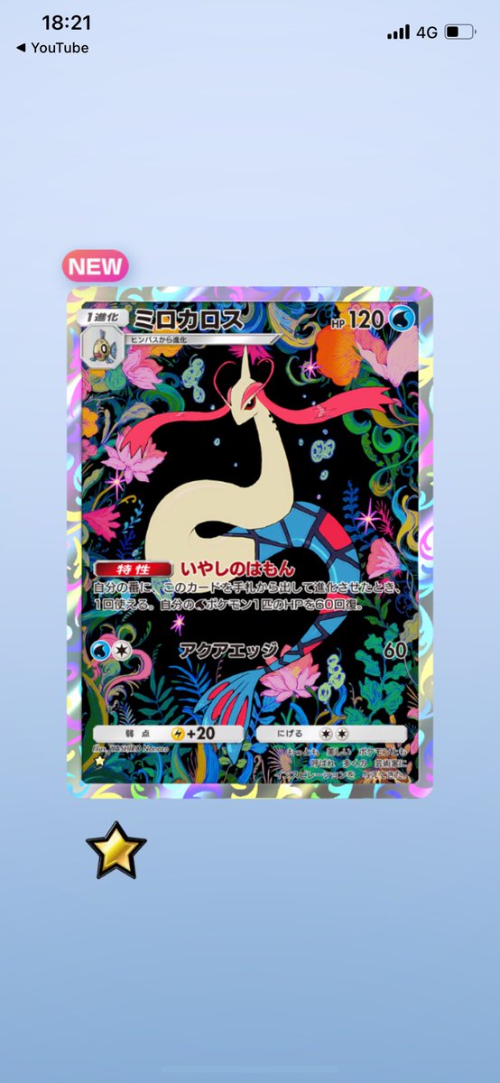 ポケモン大好き様 おはようございます☀️ 良い日曜日をお過ごしください🍀*゜