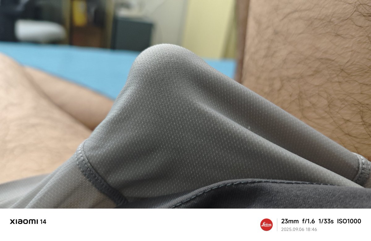 有人来聊骚吗🥵