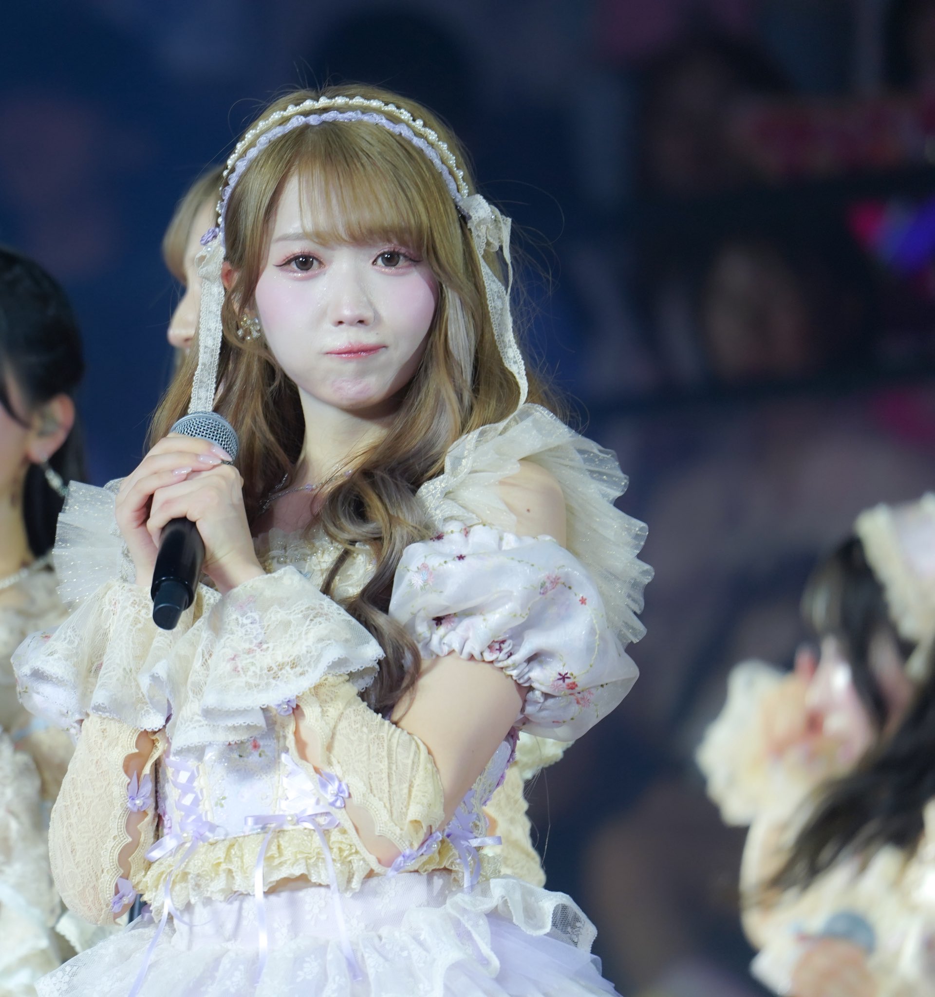 イコラブ 大谷映美里 武道館 ツアーファイナル 直筆 コメあり コンプ+