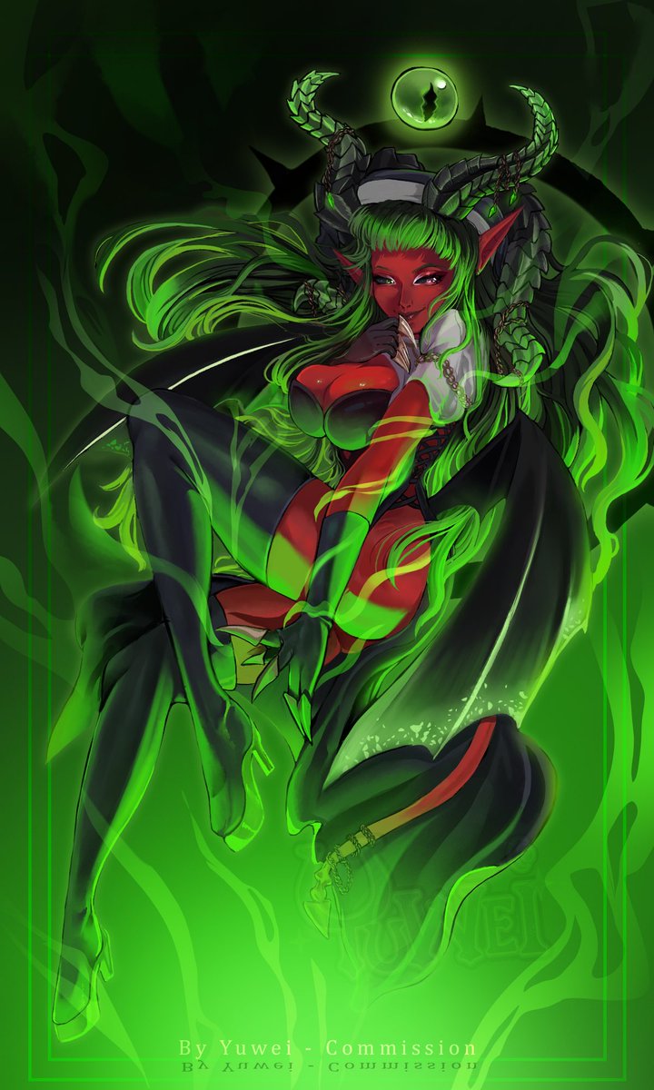 /Cm for @/Mann’OLantern 🫶

Soon on my Vgen🫶
Thank you