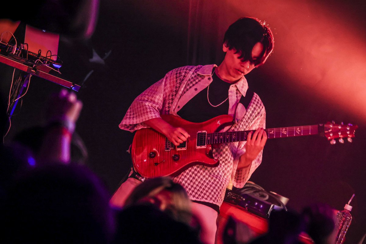 kenken_keeen's tweet image. サバプロツアー初日❤️🔥
ありがとう!
#サバプロ
#PassCode 
📷
@ycn1202