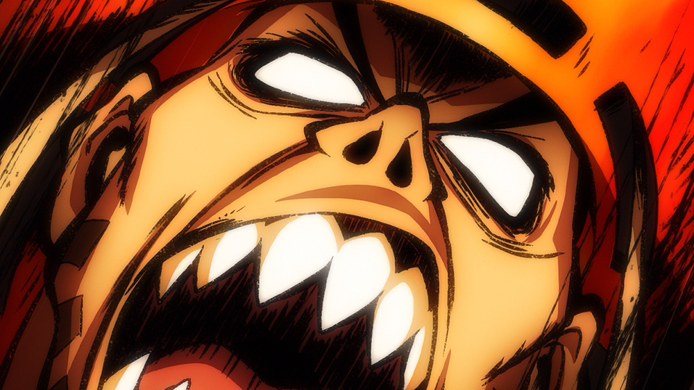 9話 今夜放送ォォォ──！！ #ガチアクタ #GACHIAKUTA