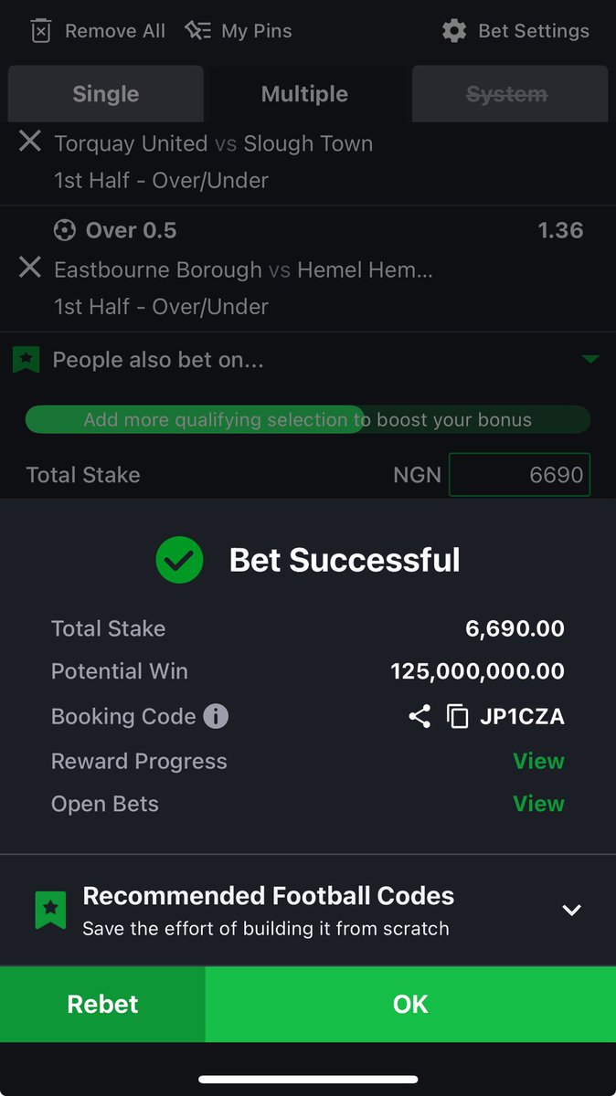 gLUMI
Let’s try again