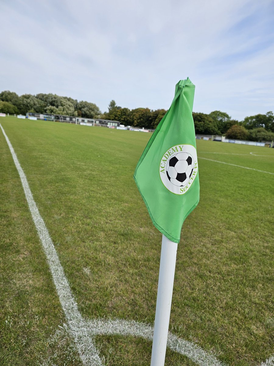 Best of Luck to our Reserves today as the start their MidEssex League season