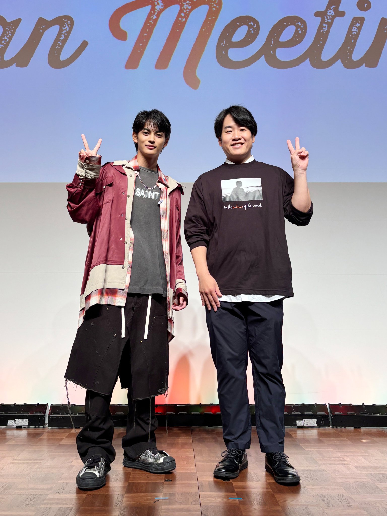 神尾楓珠くんの10周年記念ファンミ　グッズ　3点セット G0KG-6ubUAULZDB.jpg:large