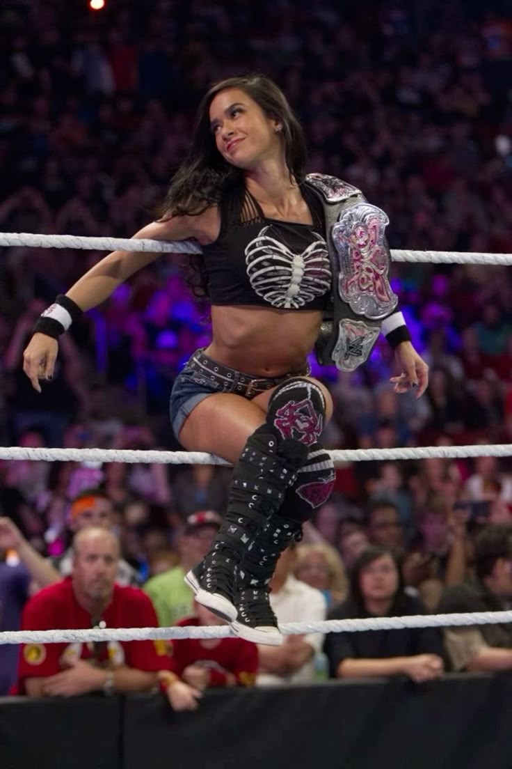 Qadir Khan Yousufzai ποΈ π΅π° (@qadiryusfzai) on Twitter photo OH MY GOD, AJ LEE IS BACK IN WWE AFTER 10 YEARS?! π±
 The QUEEN returns to save CM Punk from Rollins & Lynch β this is the MOMENT we've ALL waited for! 
Childhood unlocked, goosebumps forever! 
Who's hyped for her next move? π₯
 #SmackDown #ajleereturn OH MY GOD, AJ LEE IS BACK IN WWE AFTER 10 YEARS?! π±
 The QUEEN returns to save CM Punk from Rollins & Lynch β this is the MOMENT we've ALL waited for! 
Childhood unlocked, goosebumps forever! 
Who's hyped for her next move? π₯
 #SmackDown #ajleereturn