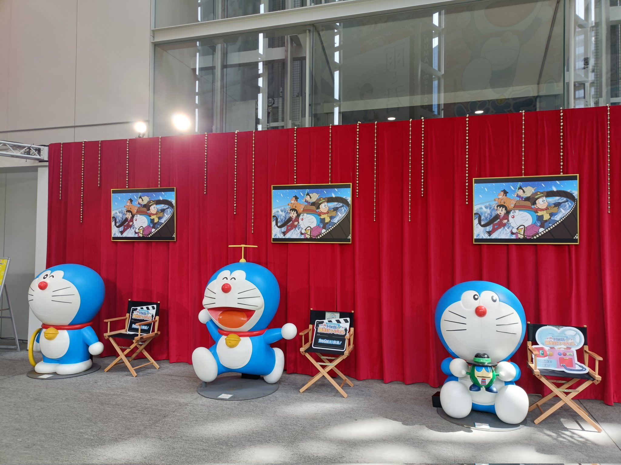 とらえもん ドラキュラエモン (@dorakyura1293) / X