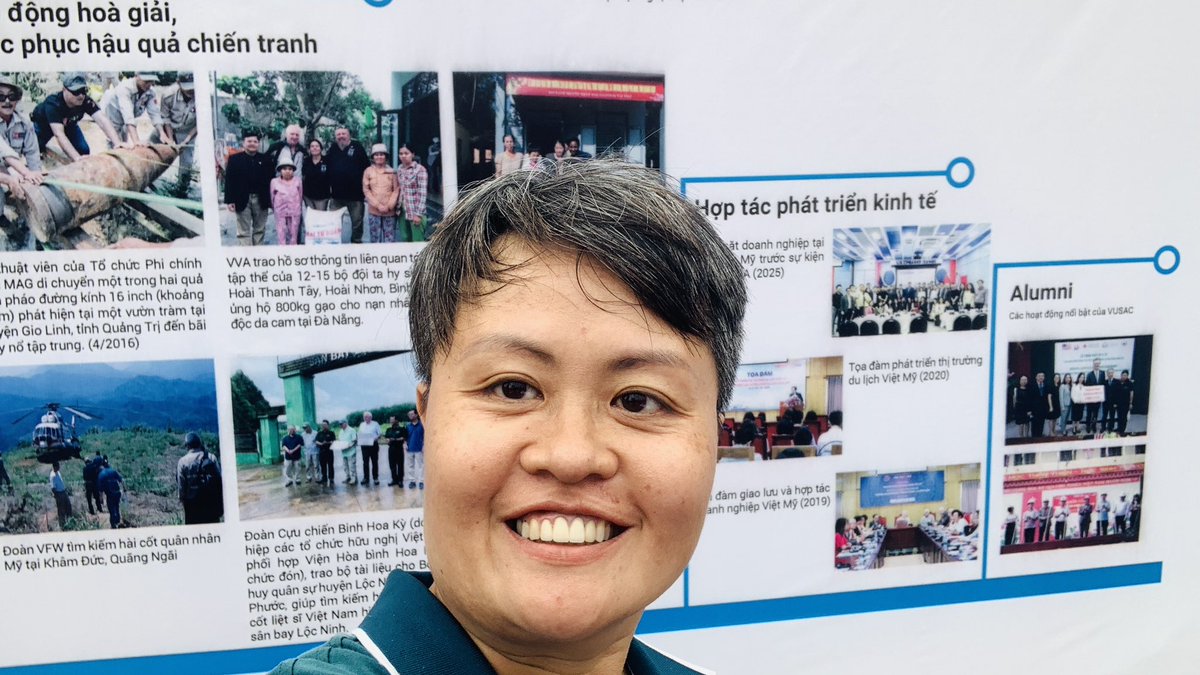 Mừng Quan Hệ Ngoại Giao Mỹ - Việt 30 năm! #Saigon; #Congdantoancau; #Trachnhiemtoancau; #TheRichTeacherEnglish; #ErosFluentEnglish