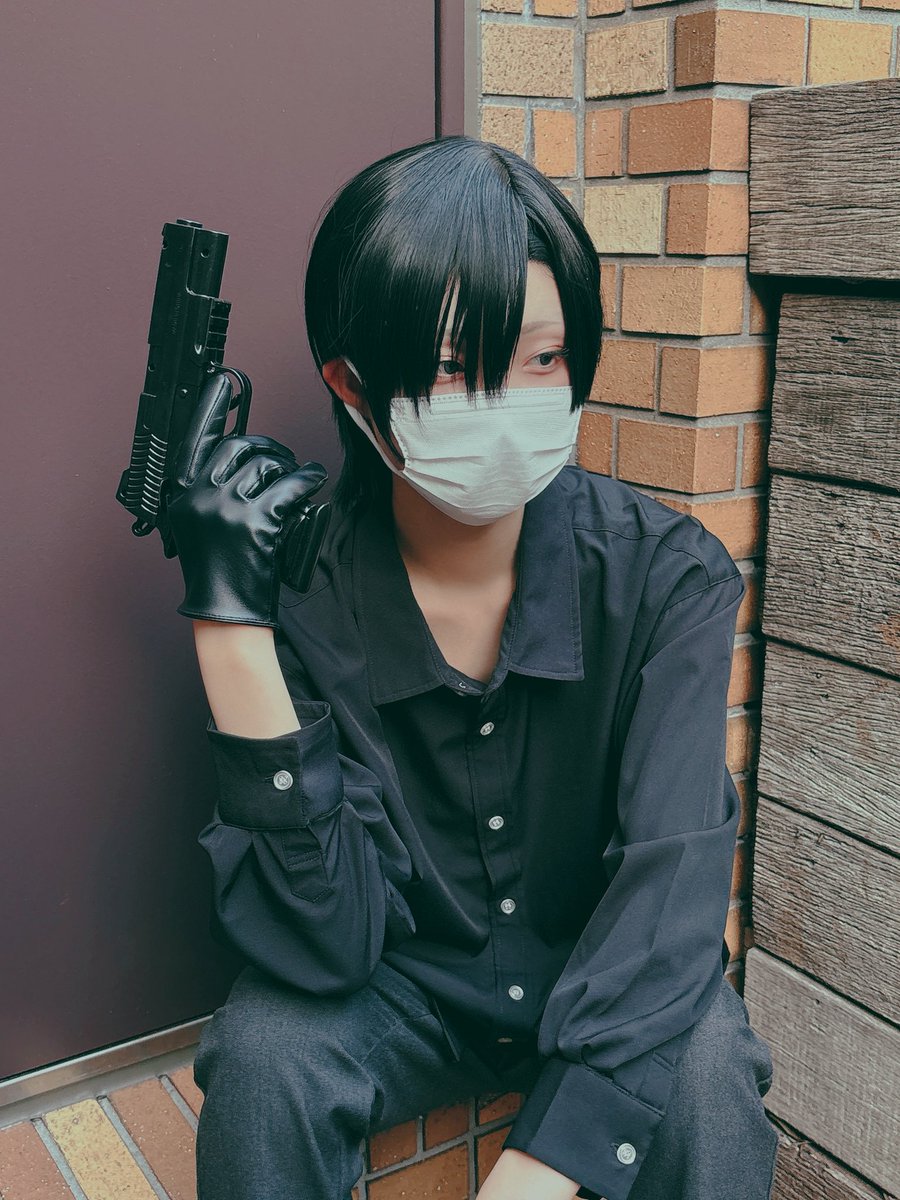 2着目革手袋併せでした✌🏻✨️
めちゃくちゃ楽しかった～！！