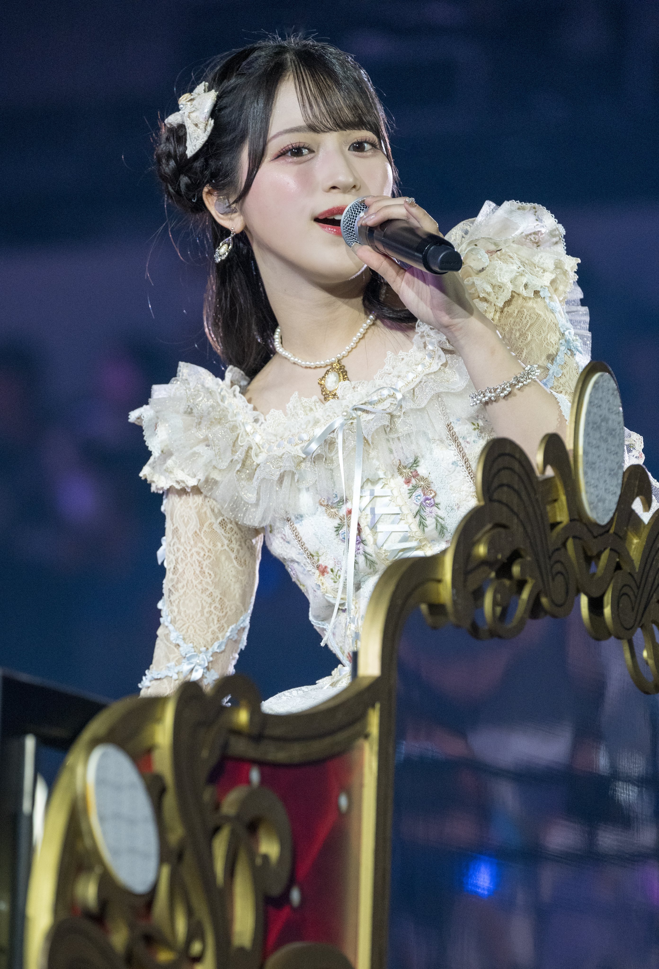 イコラブ　生写真　未開封　7パック In Red (インレッド) 2025年 7月号 《付録》 ゼスプリ キウイ