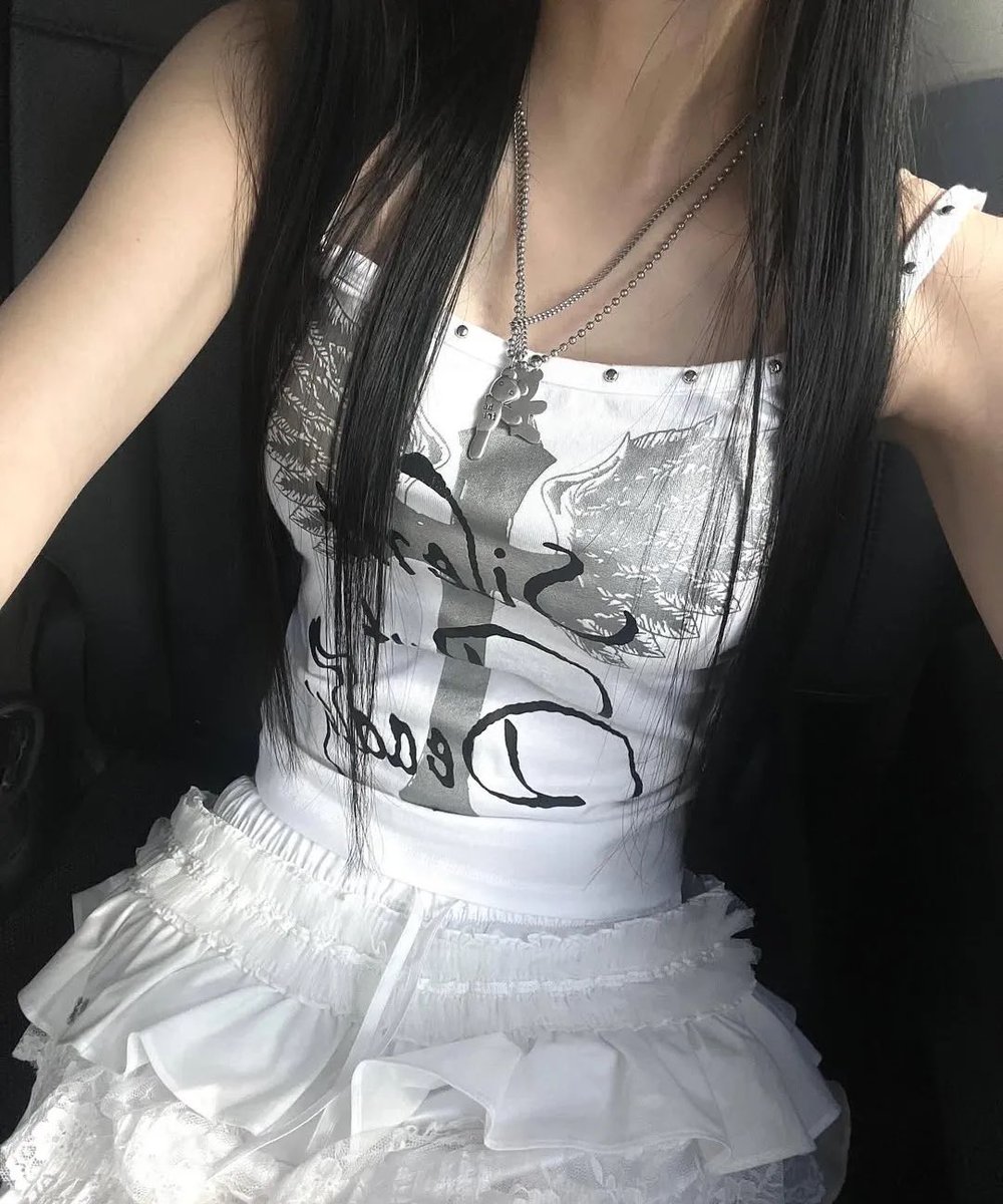 prevnseoul's tweet image. Setupexe cross studded sleeveless sale 40% +คูปอง ลดเหลือ 1120.- ส่งฟรี (มัดจำ 560.-)🪽

✖️time sale ปิดพรี 21:00 น. ของวันที่ 7.09
#setupexe #พรีsetupexe #พรีออเดอร์เกาหลี