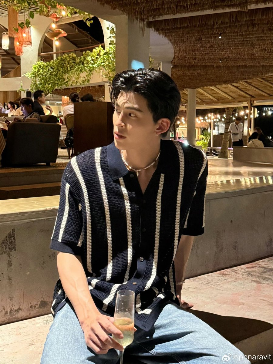 250906Pond weibo update
“🥂 ​​​”