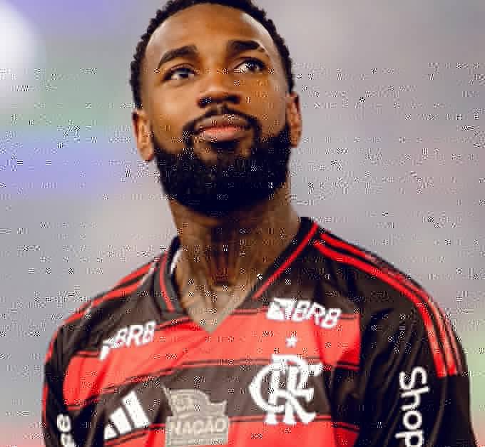 ByanNassr's tweet image. 🚨🚨🚨🚨|| عاجل - @QEEO_o :

اللجنة الفنية لـ #النصر منقسمة حول ضم جيرسون، عضوان مع وعضوان ضد.