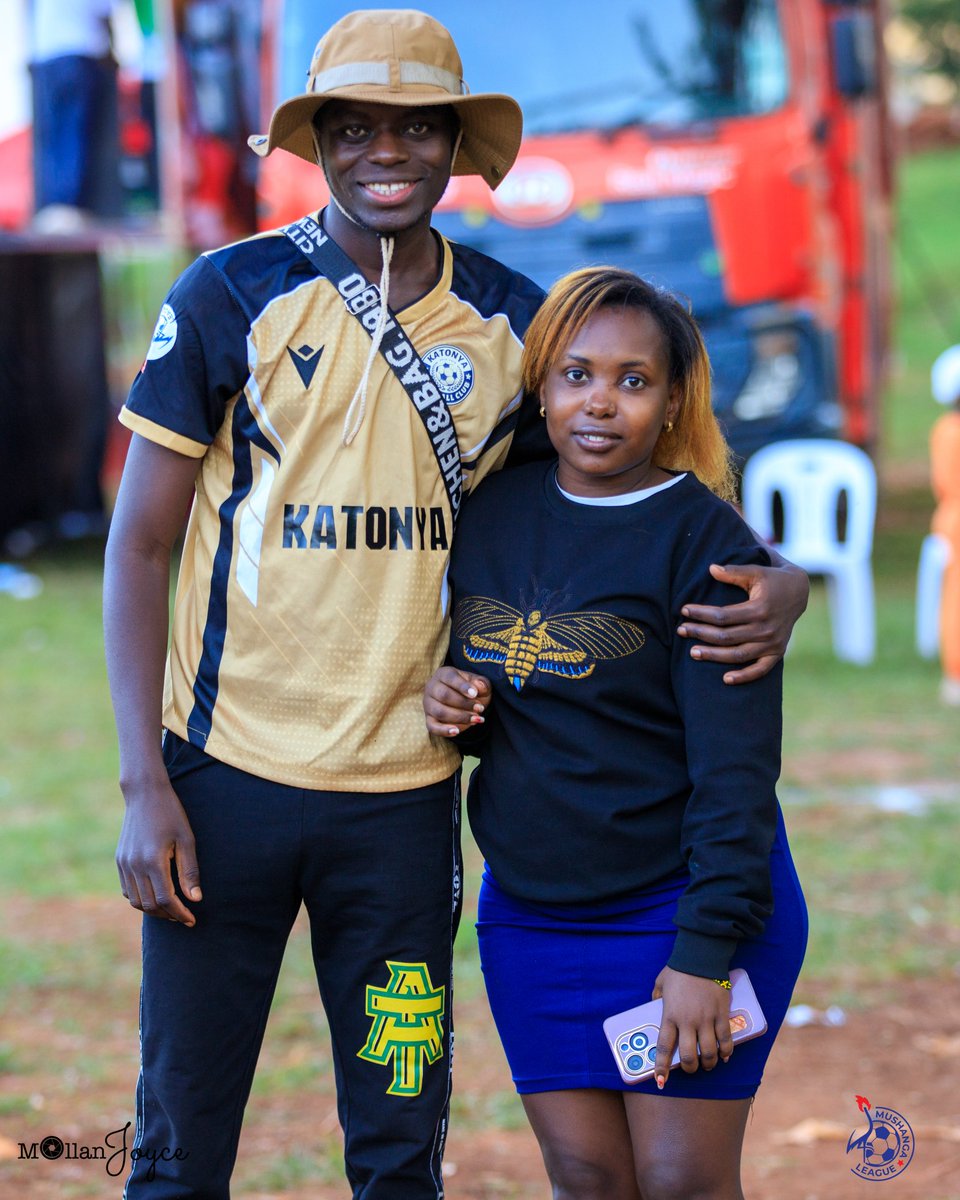 Mr and Miss Katonya 😎

#katonya #mushangaleague #omwegyemure