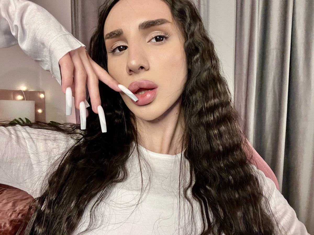 Kim_Oberlin_'s tweet photo. Don't be afraid, just touch my juicy tits. 

#boobs #CumOnTits #titsfuck #transmodel #SluttyTalk #photoshoot #exclusive #fypシ https://t.co/kOZ79IVoAC