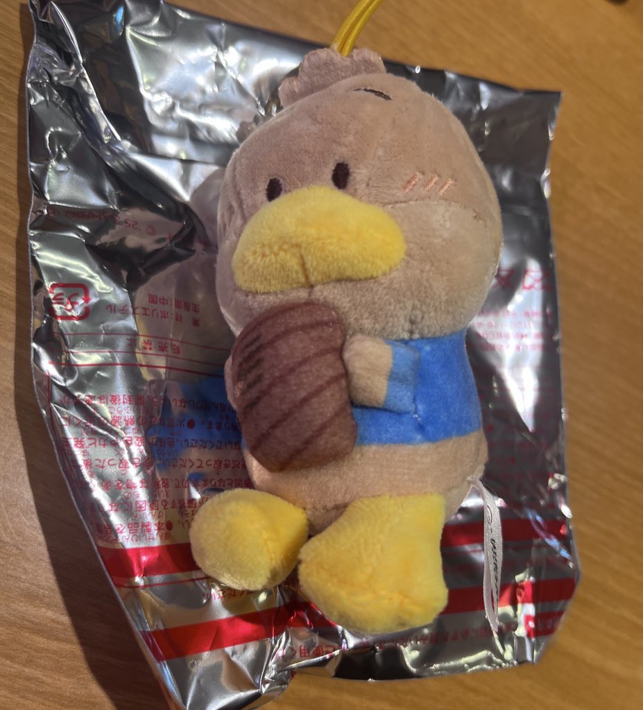 ゆきだいふくぅ (@yuk10_16) on Twitter photo 【交換】サンリオ はぴだんぶい スシロー マスコット
譲▶あひるのペックル(後半)
求▶ポチャッコ(後半)
愛知県手渡し、郵送での交換可能です。
検索からでもお気軽にお声かけください。
スムーズに交換がしたい為、返事が何日間空く場合は教えてくれると助かります。
よろしくお願い致します。 【交換】サンリオ はぴだんぶい スシロー マスコット
譲▶あひるのペックル(後半)
求▶ポチャッコ(後半)
愛知県手渡し、郵送での交換可能です。
検索からでもお気軽にお声かけください。
スムーズに交換がしたい為、返事が何日間空く場合は教えてくれると助かります。
よろしくお願い致します。