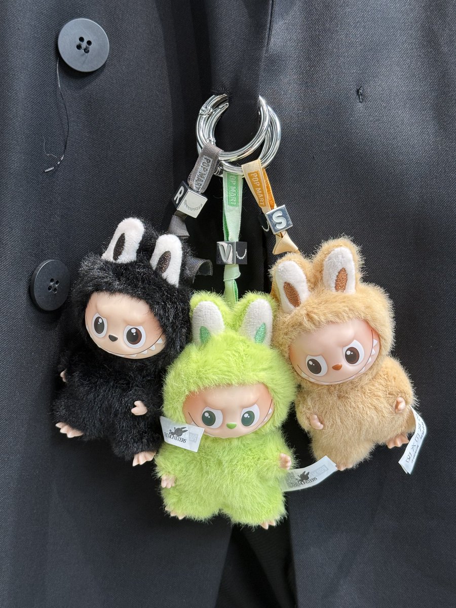 🖤💚🧡

#EPEX #이펙스 #AMIN #아민 #BAEKSEUNG #백승 #JEFF #제프 #マイナビTGC