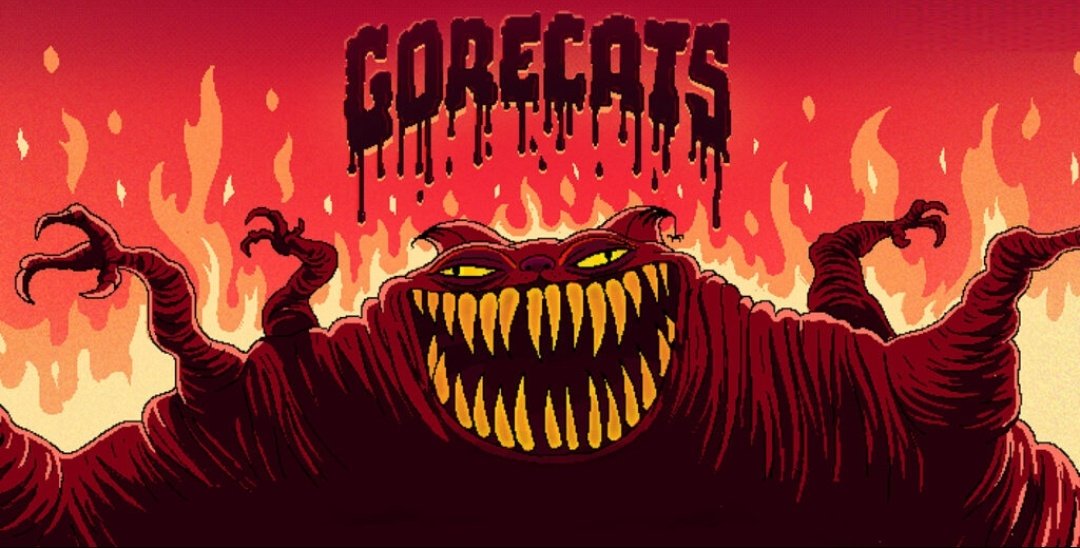 thisbiglady's tweet photo. I dug the roadmap, team, and token details so you don’t have to. @Gorecats @SuperteamEarn #RiseoftheGorecats #GCATS. https://t.co/RQF0ScpS46