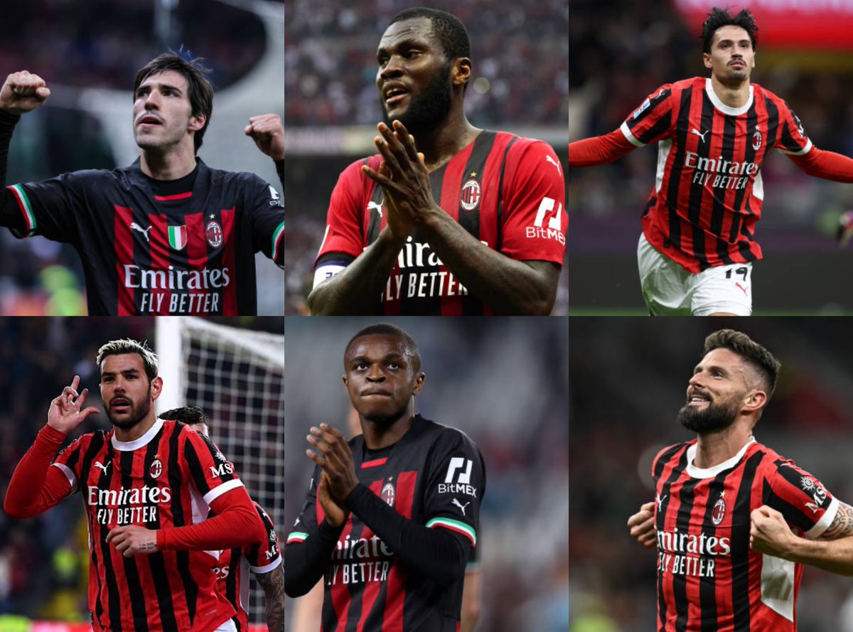 Milan Posts tweet media