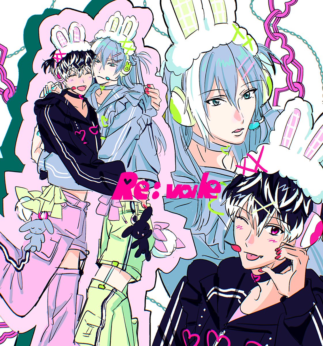 ゆんちゃん様 ゆん (Yun) (@yuntaaam_s2) • Instagram photos and videos