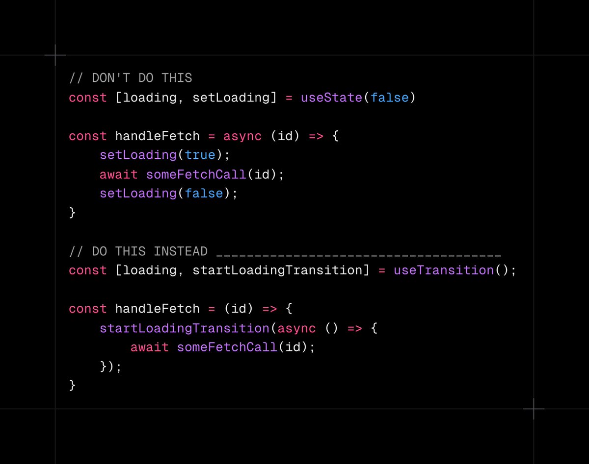 Codepherus's tweet image. Code smart , Not hard