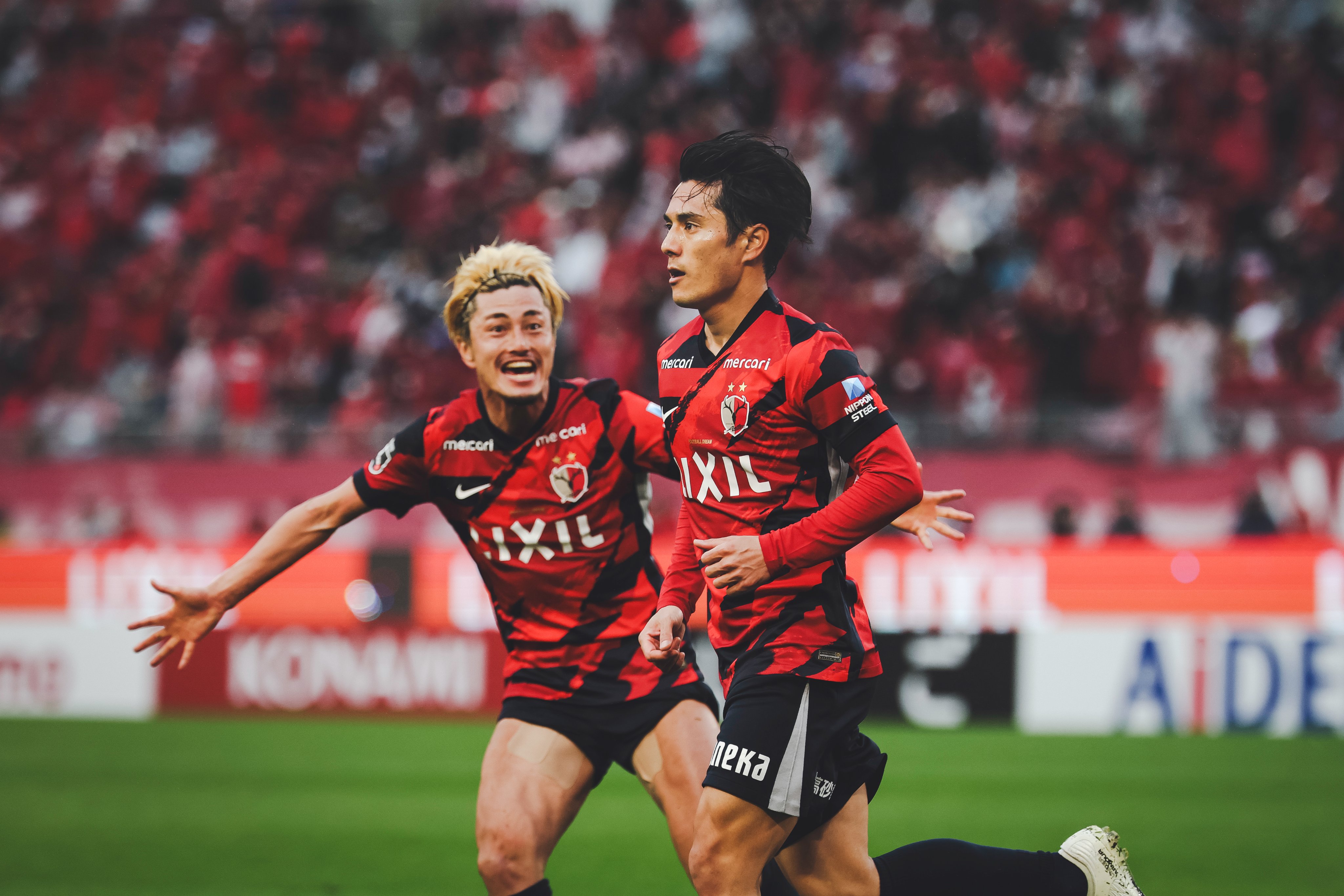 FREAKS鹿島アントラーズ2016年8月-2023年1月　抜けあり FREAKS鹿島アントラーズ2016年8月-2023年1月 抜けあり ファン