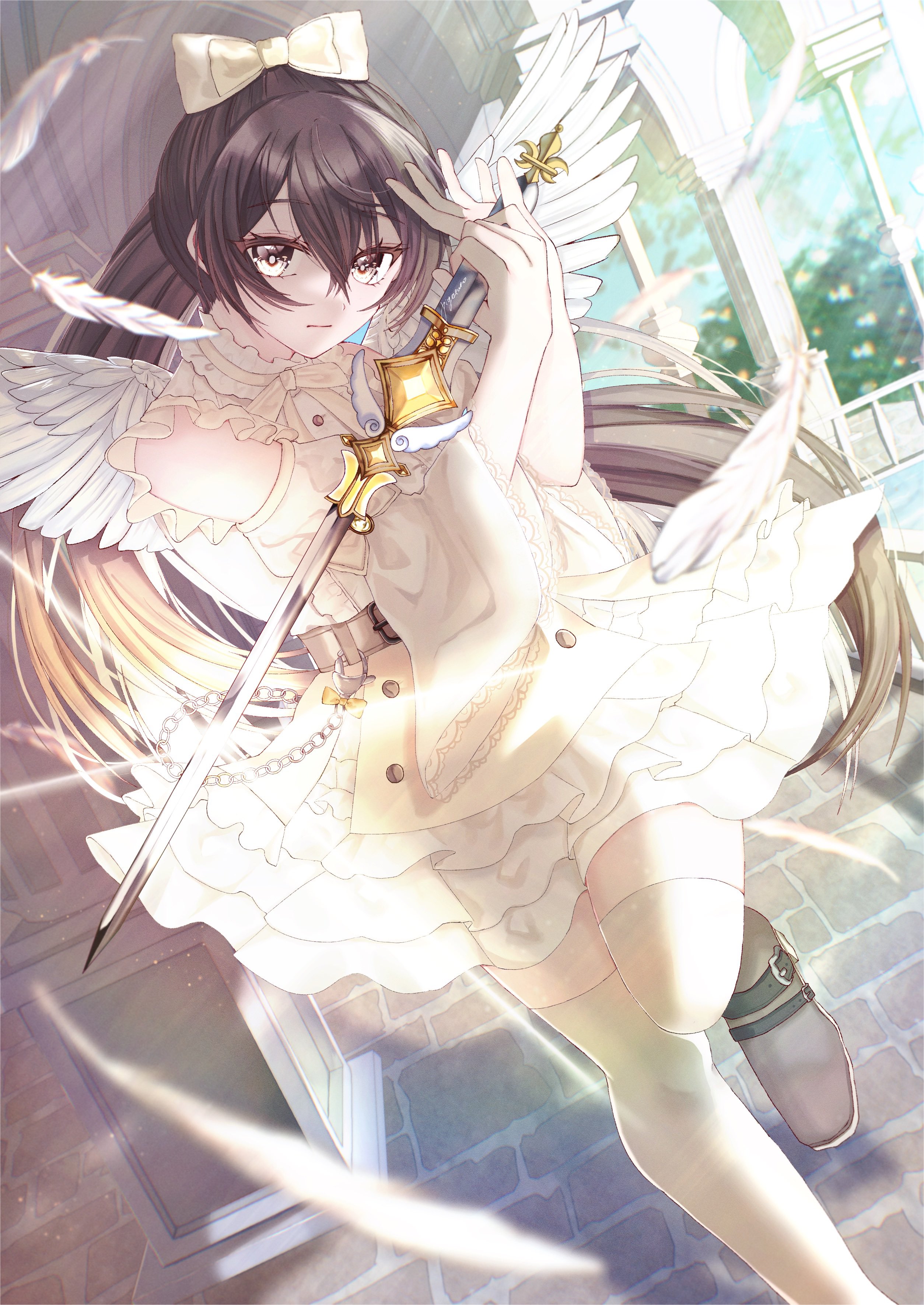 Highlights by ぴげ太郎🎀関西コミティアM-61 (@pi_ge_ta_roxxx) / X