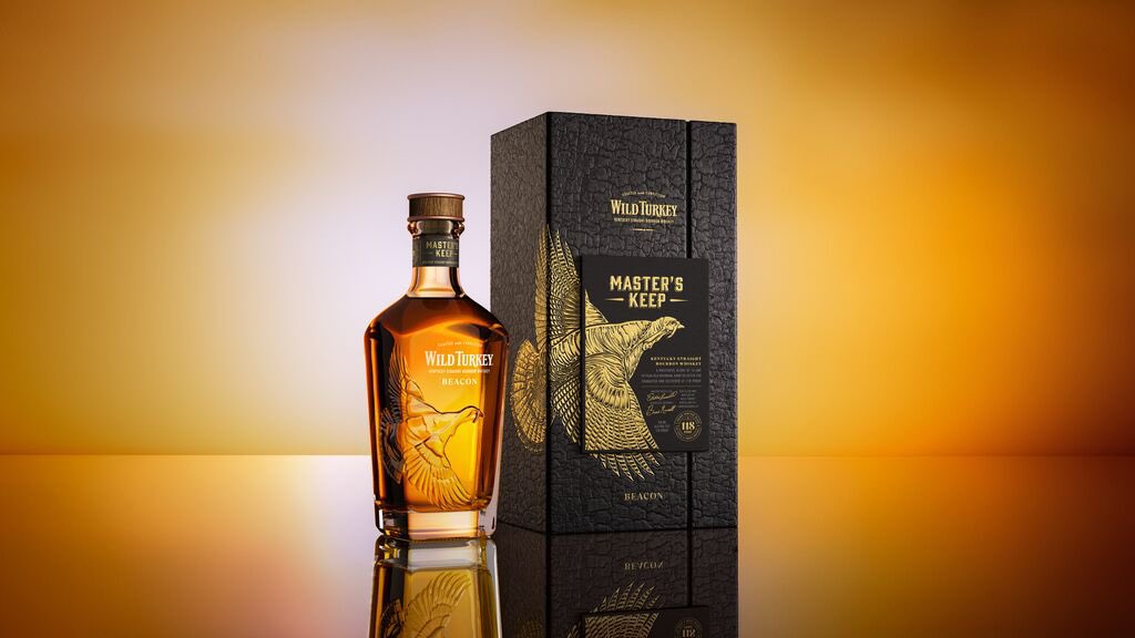 ワイルドターキー / WILD TURKEY (@wildturkeyjapan) / X