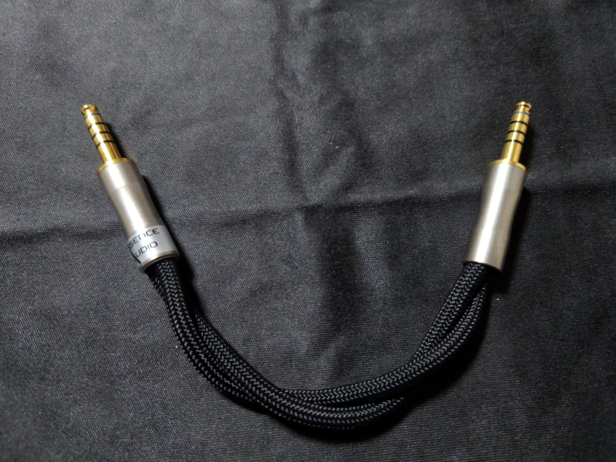 ESSENCE AUDIO (@ESSENCE_AUDIOjp) / X