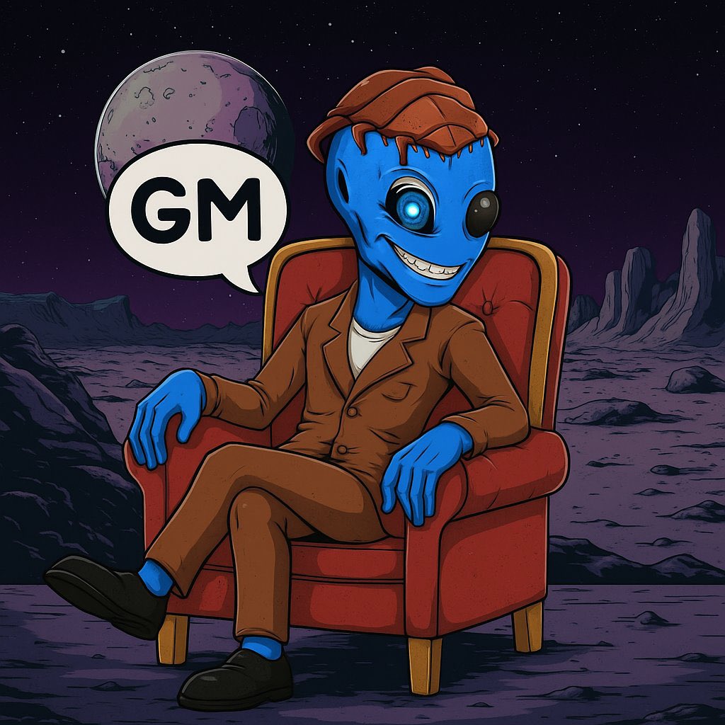 Gm frens ✊🏼

It’s Saturday…exchange USDT for some fiat, get some groceries and chill 😎

Have a blast today fam 🫂