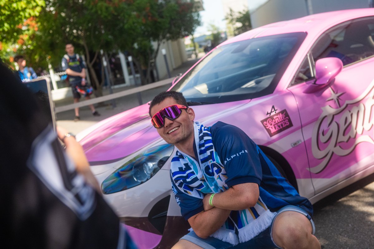 Gentle Mates tweet media