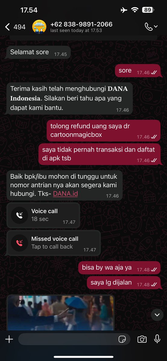 KAMIECA tweet media