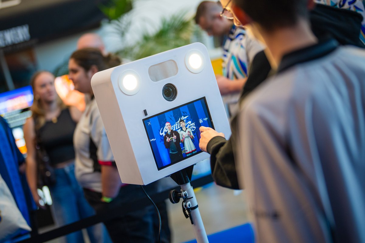 Gentle Mates tweet media