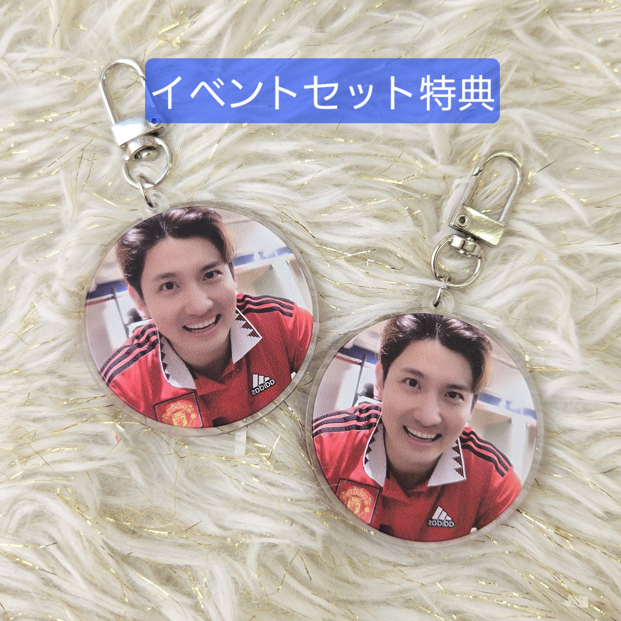 東方神起　チャンミン  Meet &amp;  Greet Card チャンミン ソロコン Meet＆Greetが当たった！ | My Favorite